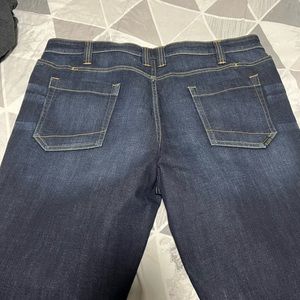 Men’s 5.11 Tactical Defender Flex-Slim Jeans 38x32